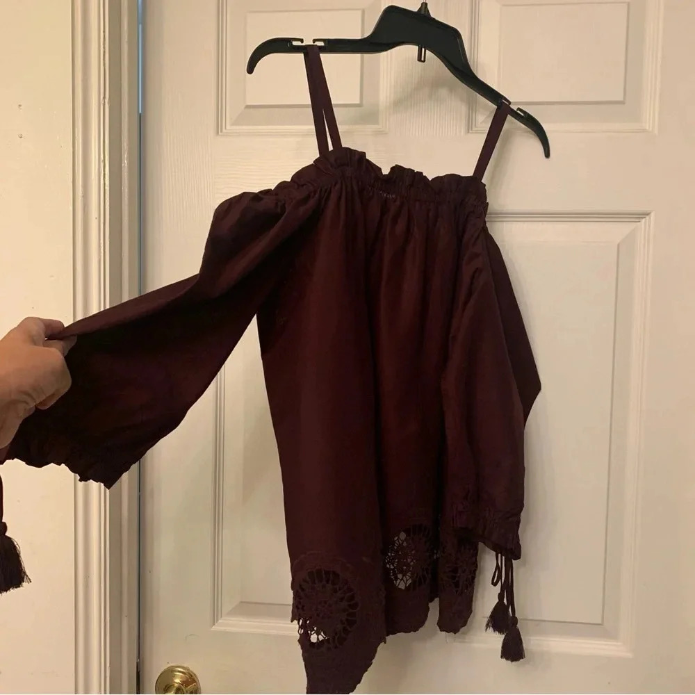 Loft blouse - Picture 7 of 9